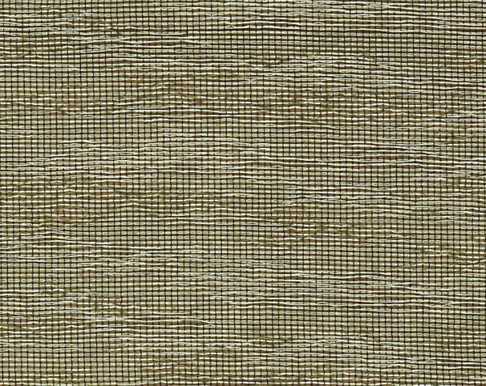 Scalamandre E7 0035UNTI Untitled Sheer Fabric in Espresso