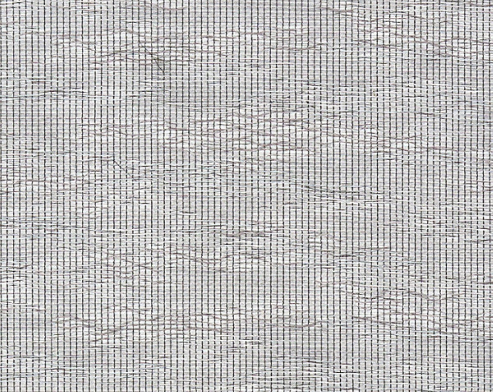 Scalamandre E7 0070UNTI Untitled Sheer Fabric in Indigo