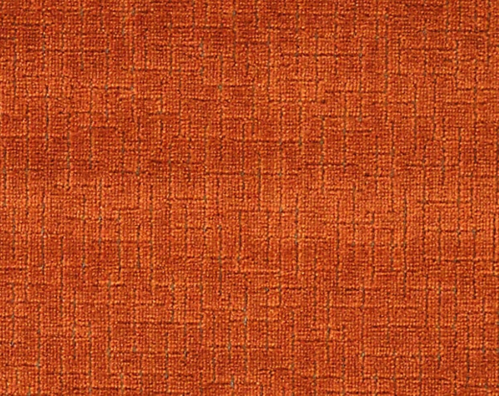 Scalamandre E7 0110OCEA Oceano Fabric in Brick