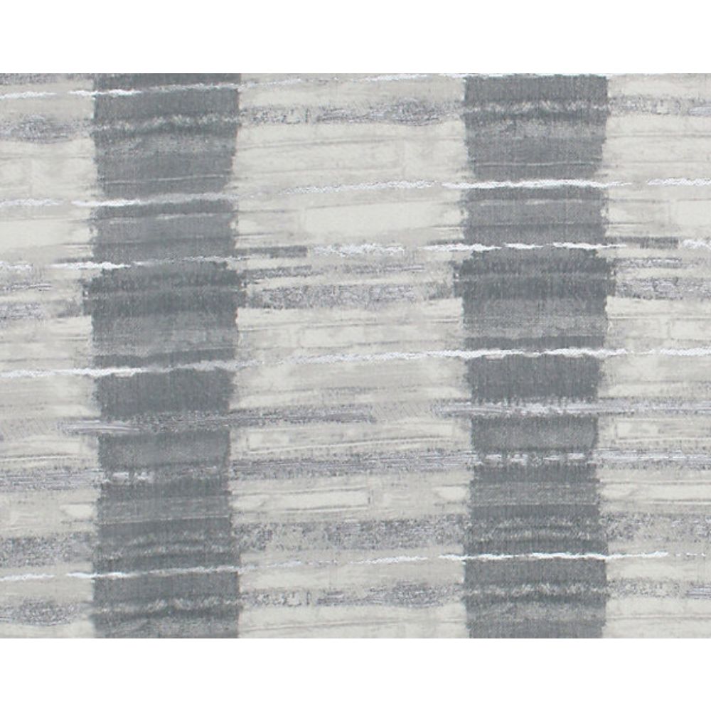 Scalamandre EA 00031647 Canyon Granite Gorge Fabric in Pewter