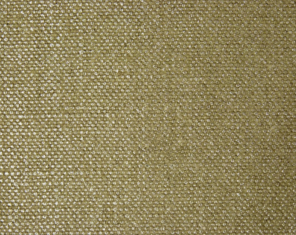 Scalamandre F1 0013279T Lin Miroir Argent Fabric in Ecru Teint