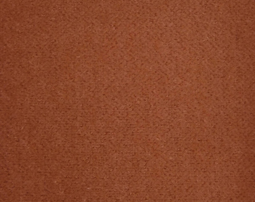Scalamandre F1 00185372 Trianon Velvet Ii Fabric in Etrusque