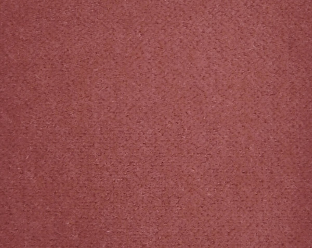 Scalamandre F1 00235372 Trianon Velvet Ii Fabric in Rose Ancien