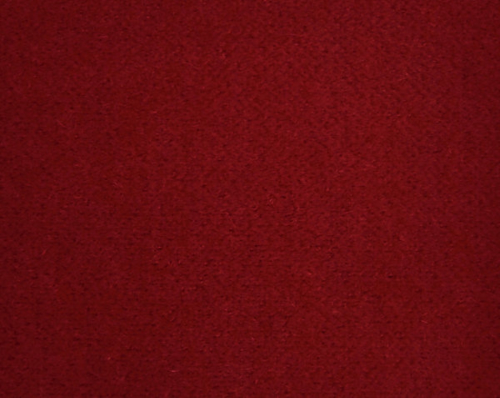 Scalamandre F1 00255372 Trianon Velvet Ii Fabric in Amarante