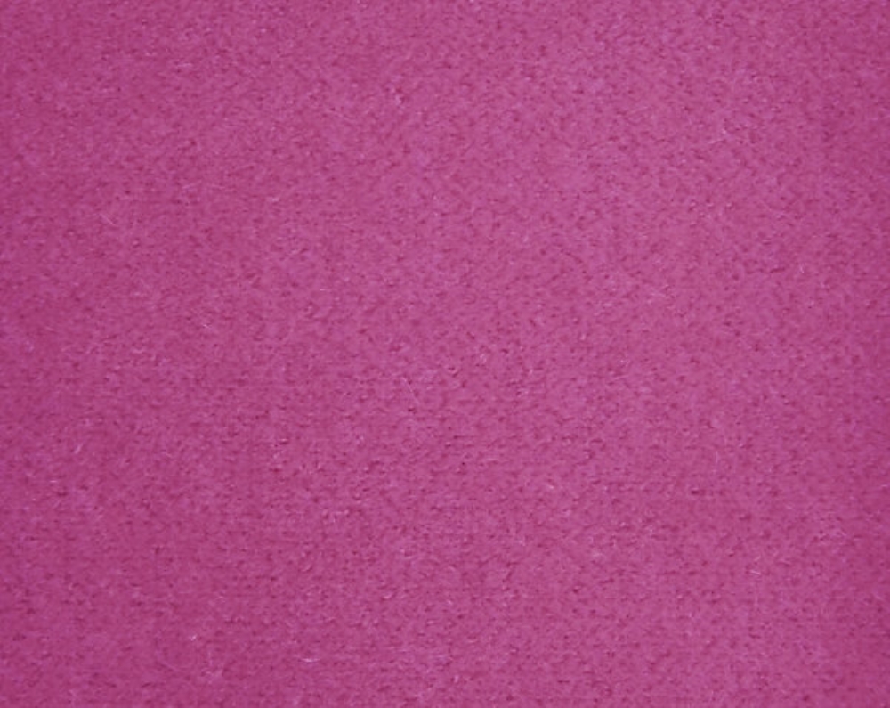 Scalamandre F1 00375372 Trianon Velvet Ii Fabric in Fuchsia