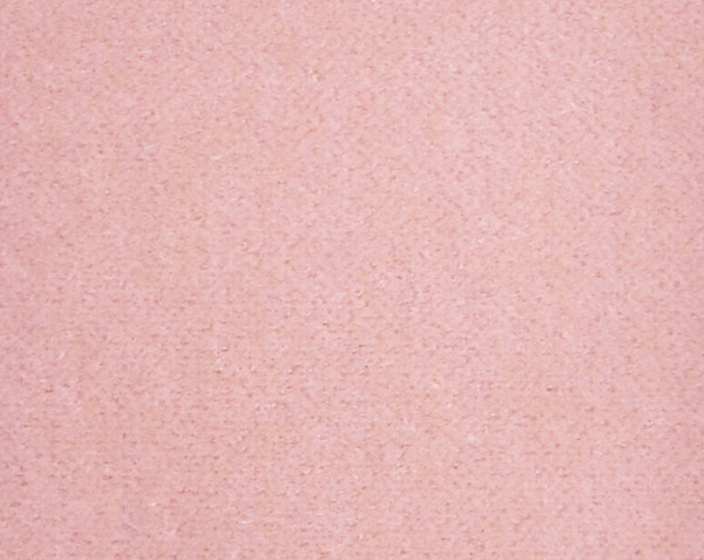 Scalamandre F1 00385372 Trianon Velvet Ii Fabric in Rose Poudre