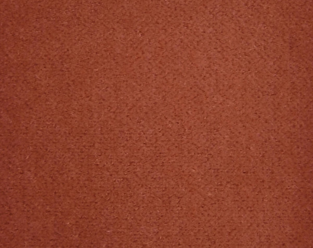 Scalamandre F1 00415372 Trianon Velvet Ii Fabric in Coq De Roche