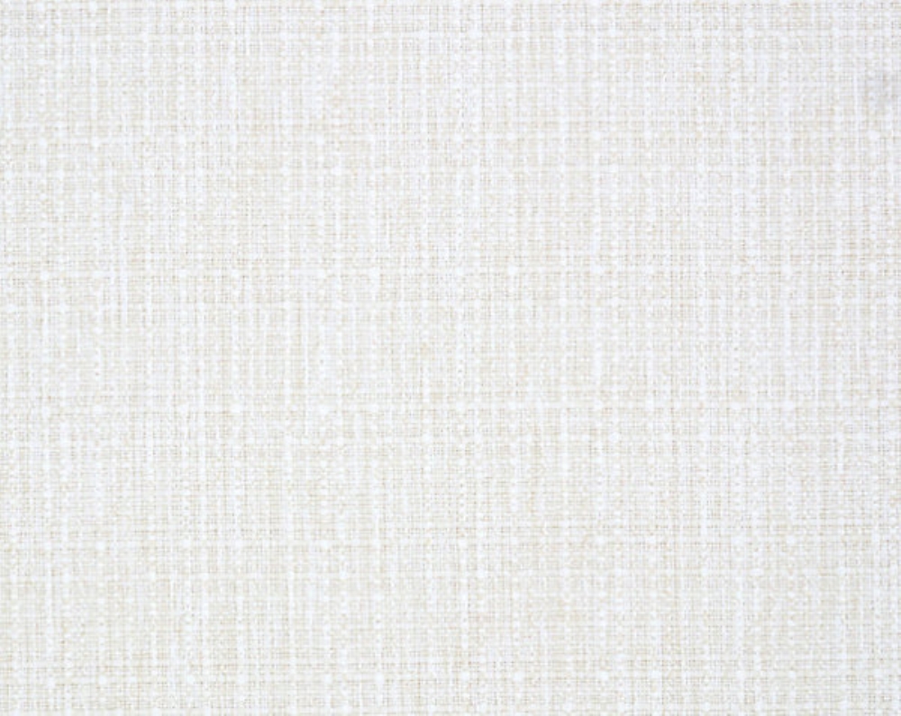 Scalamandre F3 00018035 Madagascar Solid Fabric in Cream