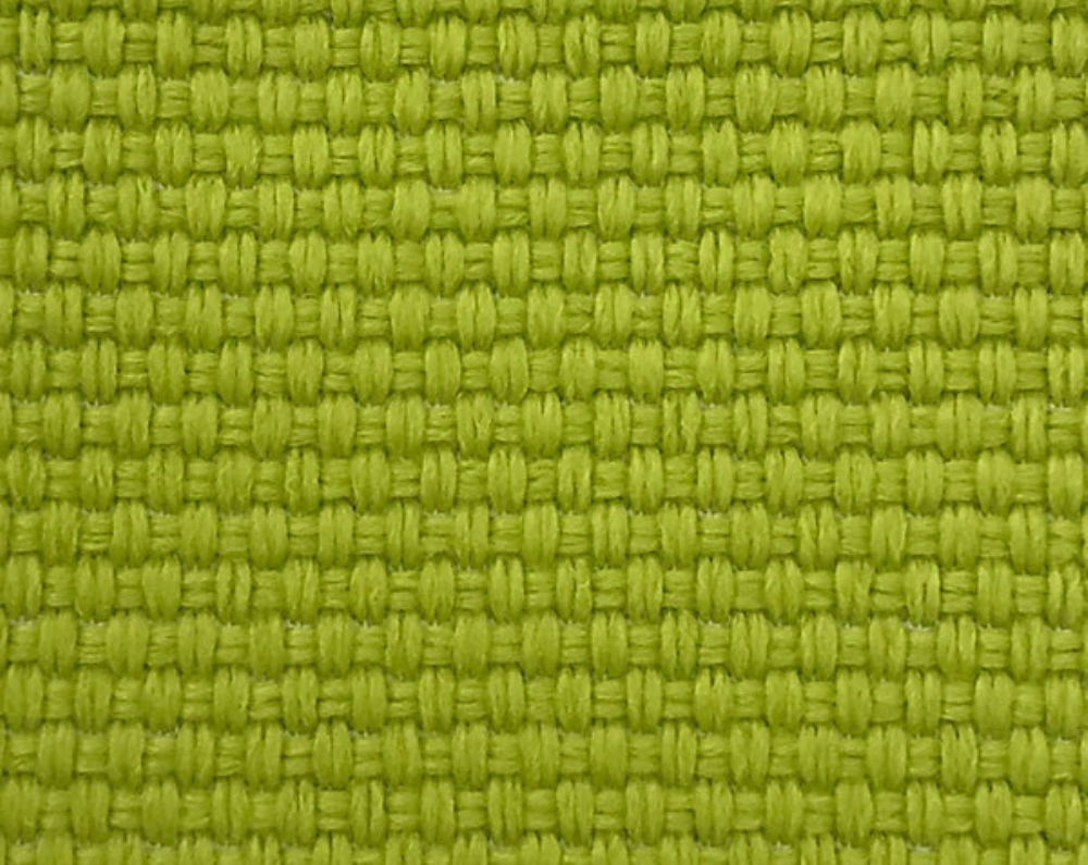 Scalamandre F3 00041080 Madagascar Solid Fr Fabric in Citron