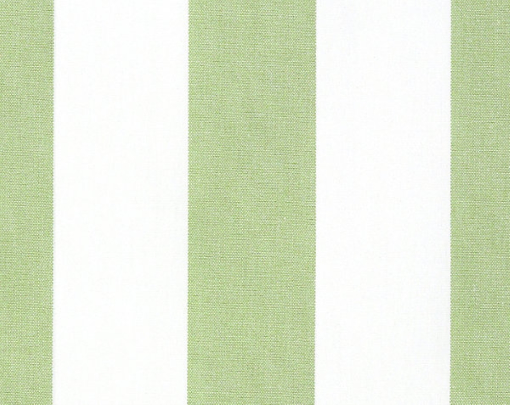 Scalamandre F3 00043019 Poker Stripe Fabric in Lime