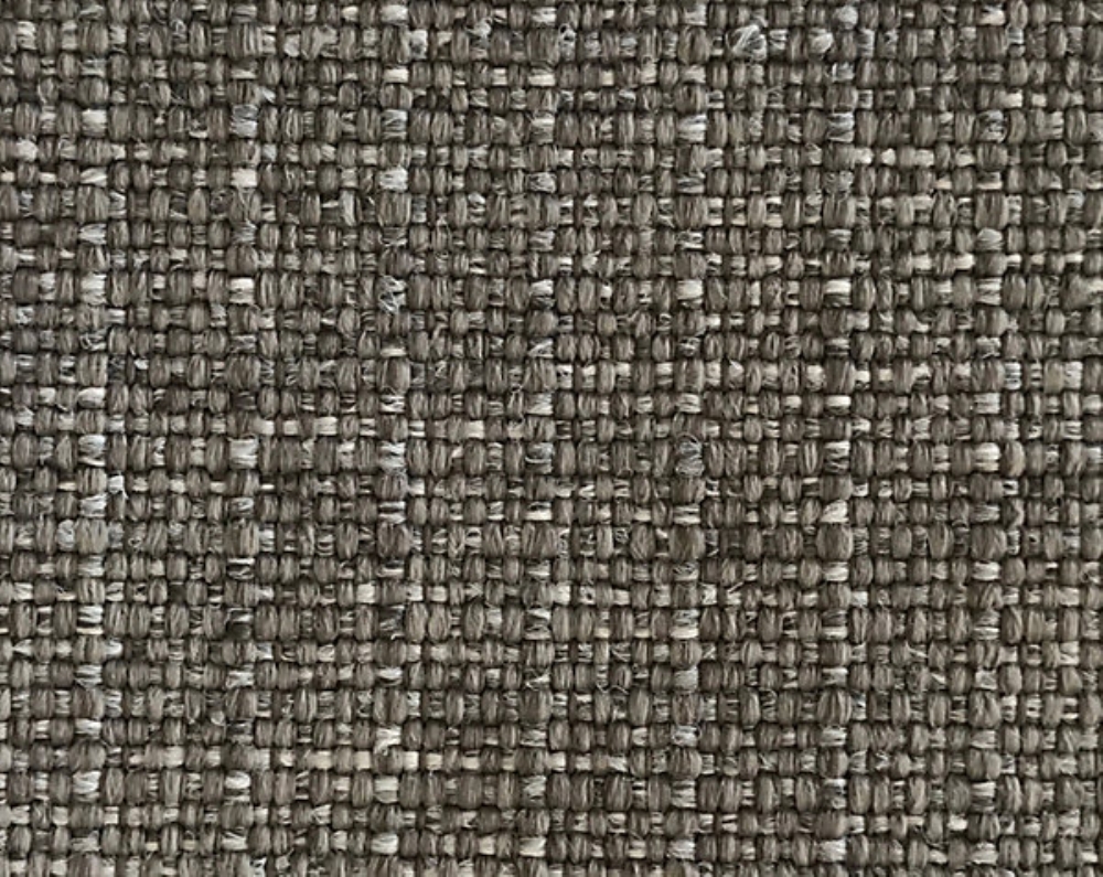 Scalamandre F3 00101081 Madagascar Plain Fr Fabric in Driftwood