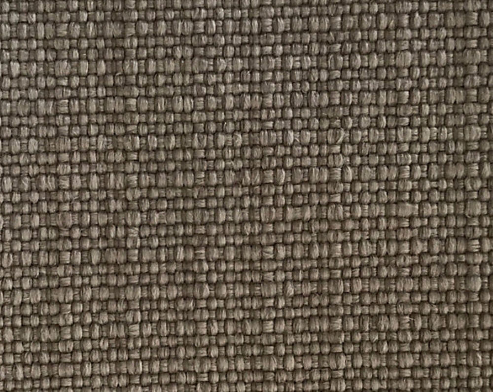 Scalamandre F3 00111081 Madagascar Plain Fr Fabric in Clay