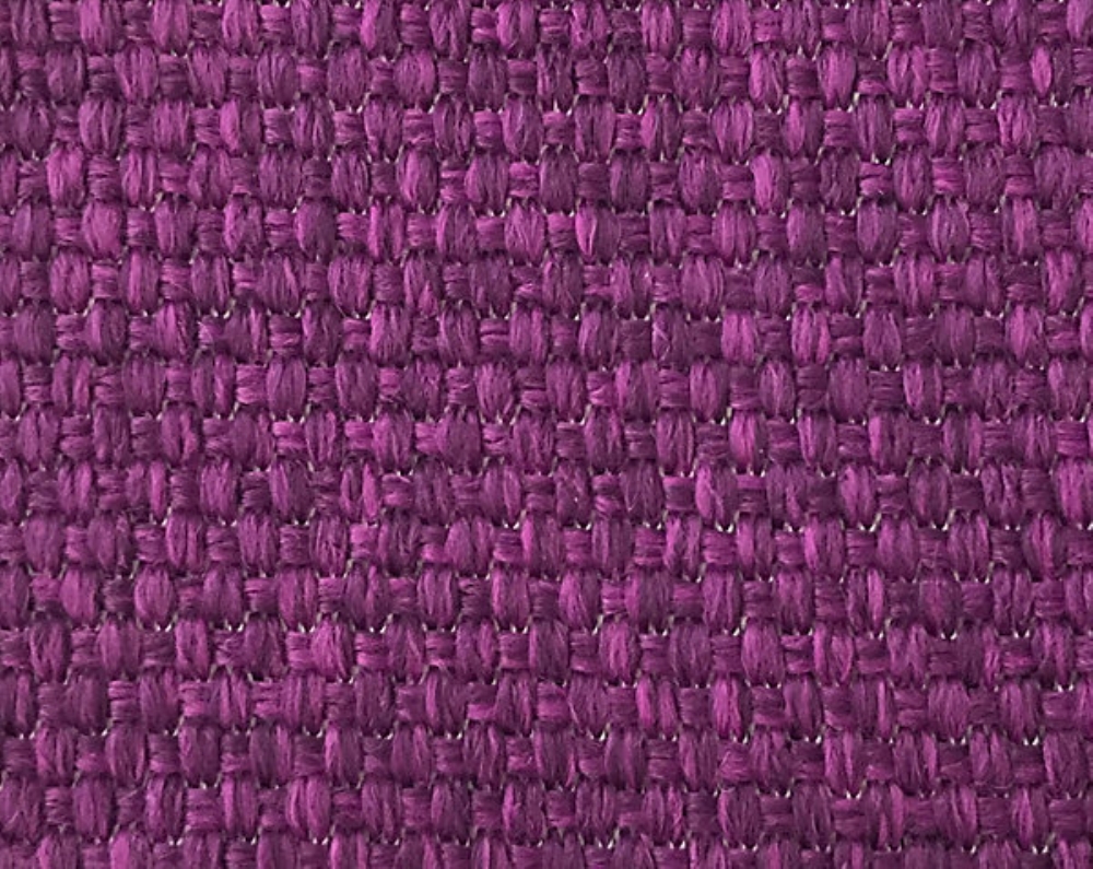 Scalamandre F3 00191080 Madagascar Solid Fr Fabric in Violet