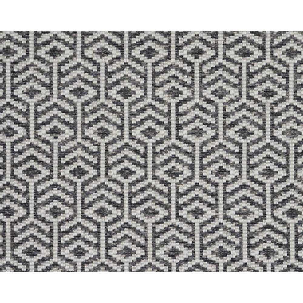 Scalamandre FO 00011417 Canyon Axial Fabric in Pewter