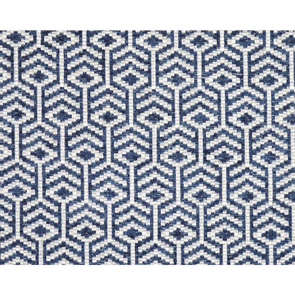 Scalamandre FO 00031417 Canyon Axial Fabric in Copenhagen