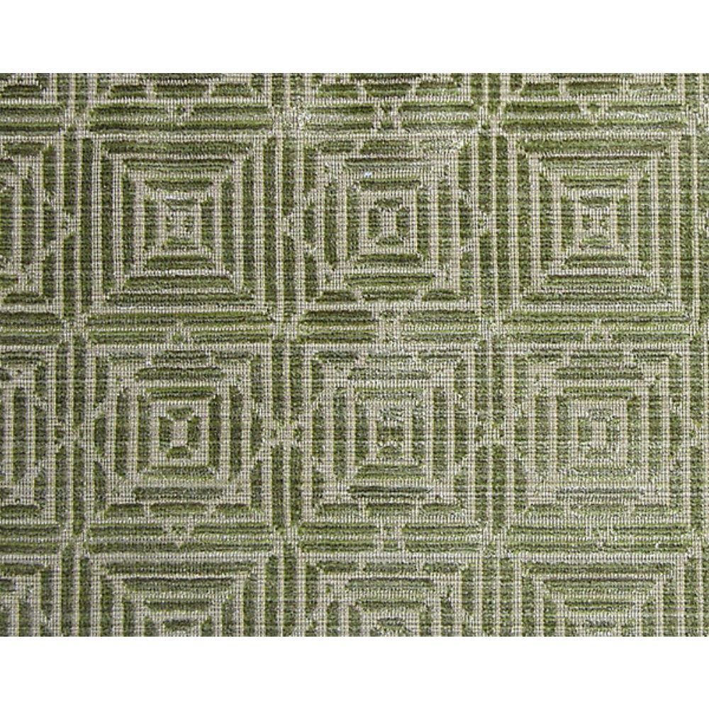 Scalamandre GG 00041406 Scherzo Fabric in Leaf
