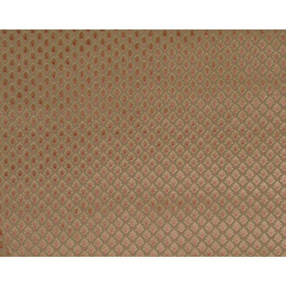 Scalamandre GG 32006200 Verrier Fabric in Rose Beige