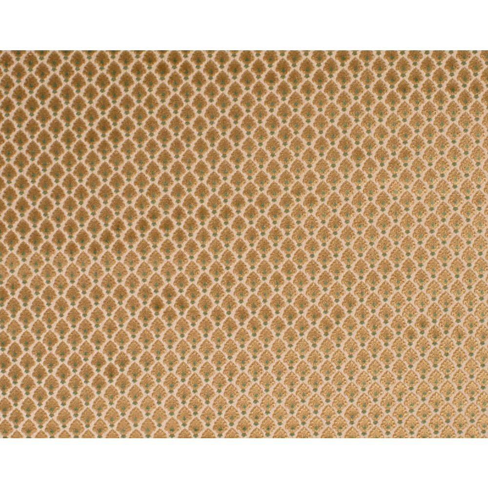 Scalamandre GG 32096200 Verrier Fabric in Wheat