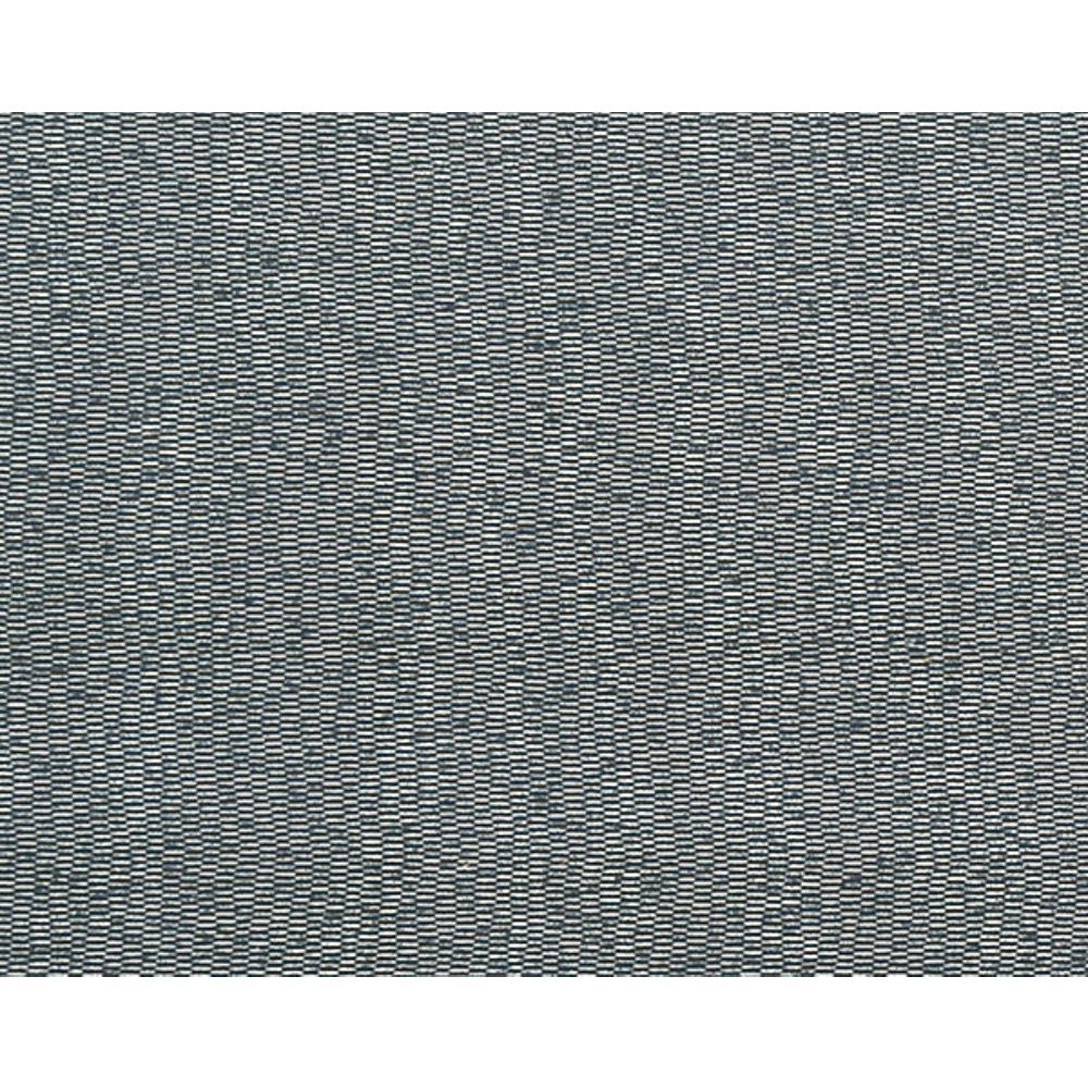 Scalamandre GW 000427224 Flora Raine Weave Fabric in Graphite