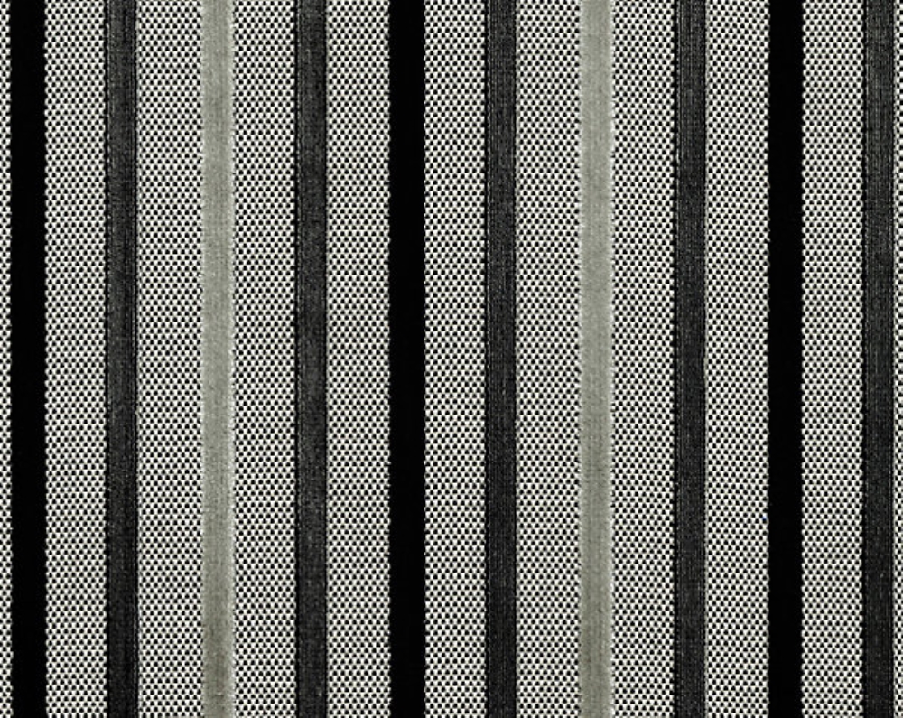 Scalamandre H0 00010639 Riad Fabric in Poivre