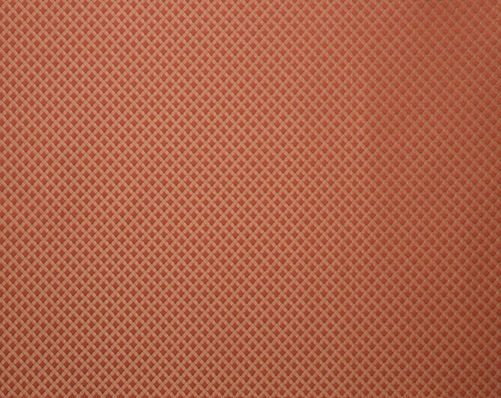 Scalamandre H0 00020569 Quadrille Fabric in Tomette