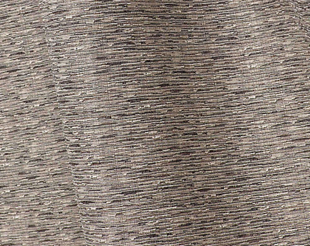 Scalamandre H0 00030554 Kimono Fabric in Poivre