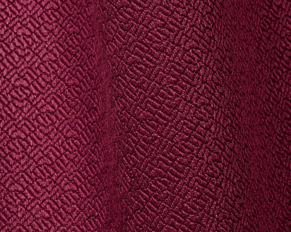 Scalamandre H0 00040551 Grana Fabric in Pivoine