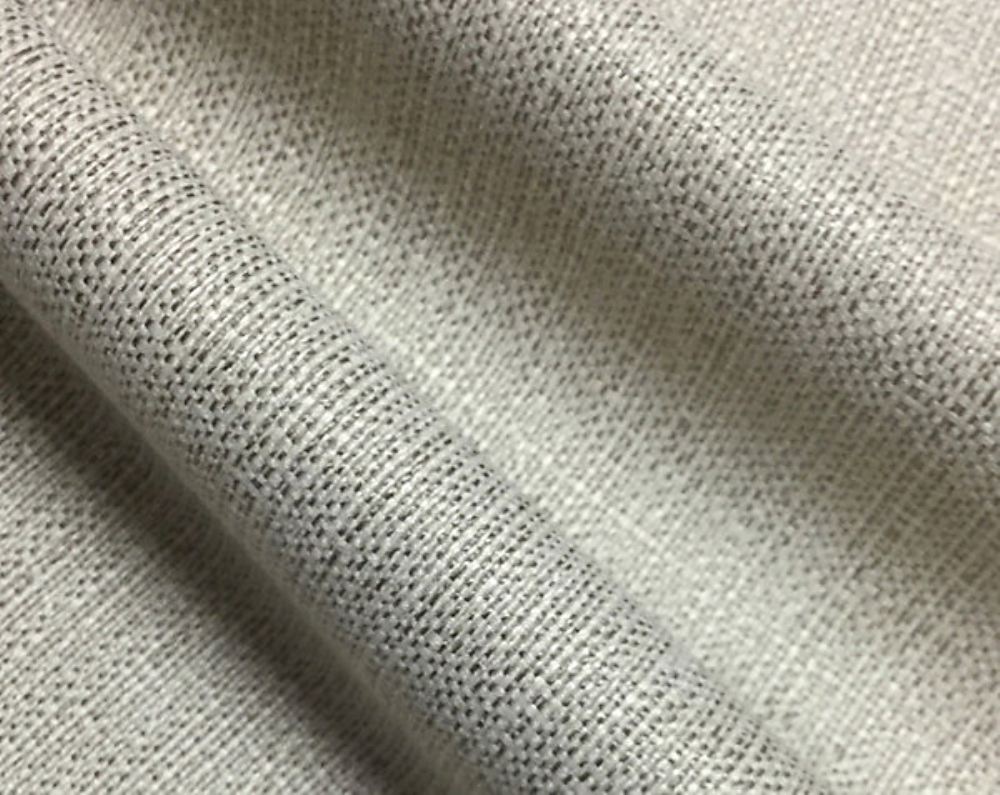 Scalamandre H0 00040708 Bivouac M1 Fabric in Ficelle