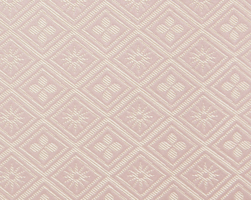Scalamandre H0 00041698 Corset Fabric in Poudre