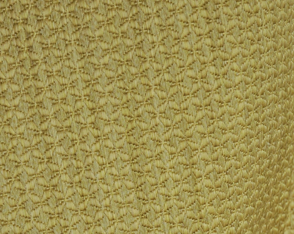 Scalamandre H0 00090542 Odeon Fabric in Or