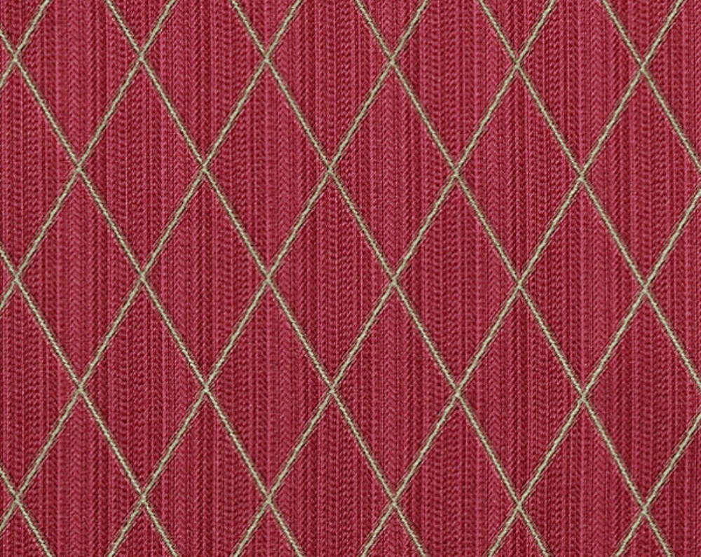 Scalamandre H0 00100484 Filin Fabric in Giroflee