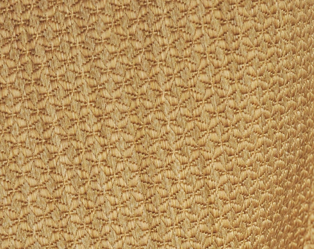 Scalamandre H0 00100542 Odeon Fabric in Vieil Or