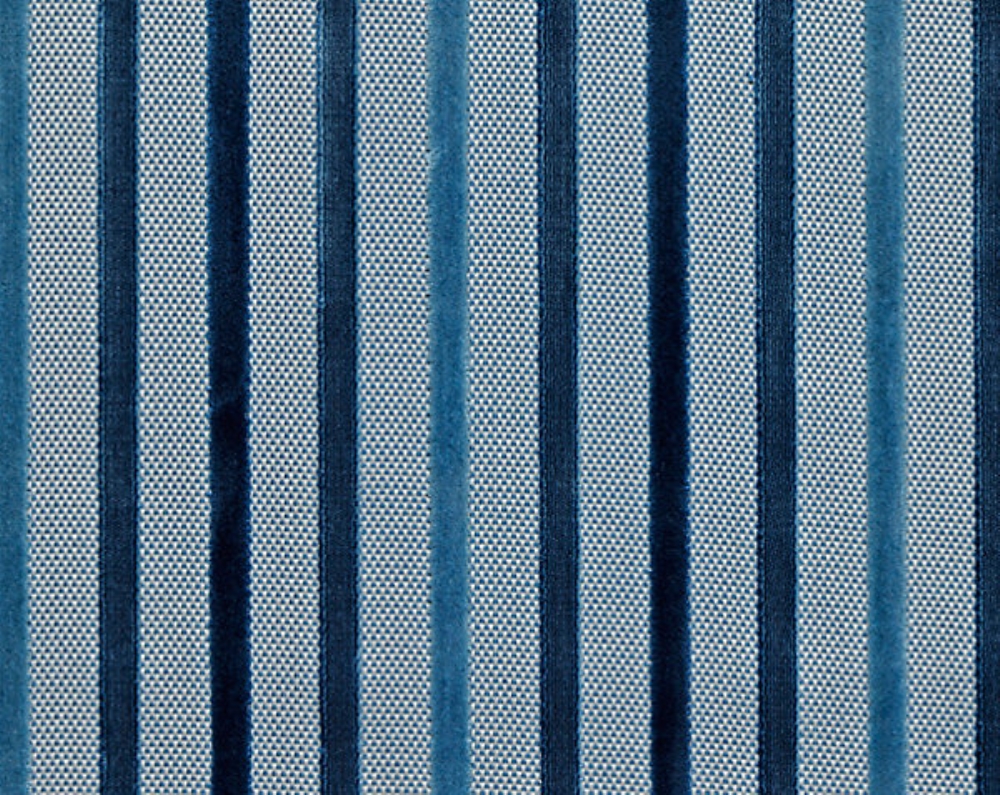 Scalamandre H0 00100639 Riad Fabric in Delft
