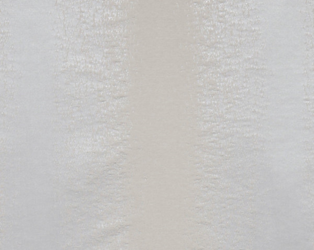 Scalamandre H0 00104225 Palazzo Rayure Fabric in Creme