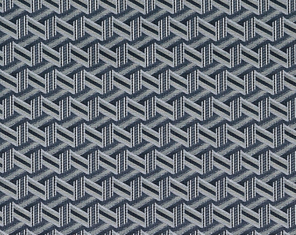Scalamandre H0 00110722 Tribu M1 Fabric in Poivre