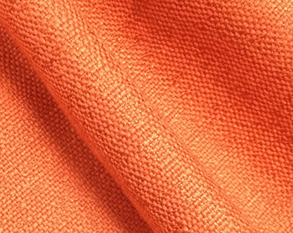 Scalamandre H0 00160708 Bivouac M1 Fabric in Sanguine