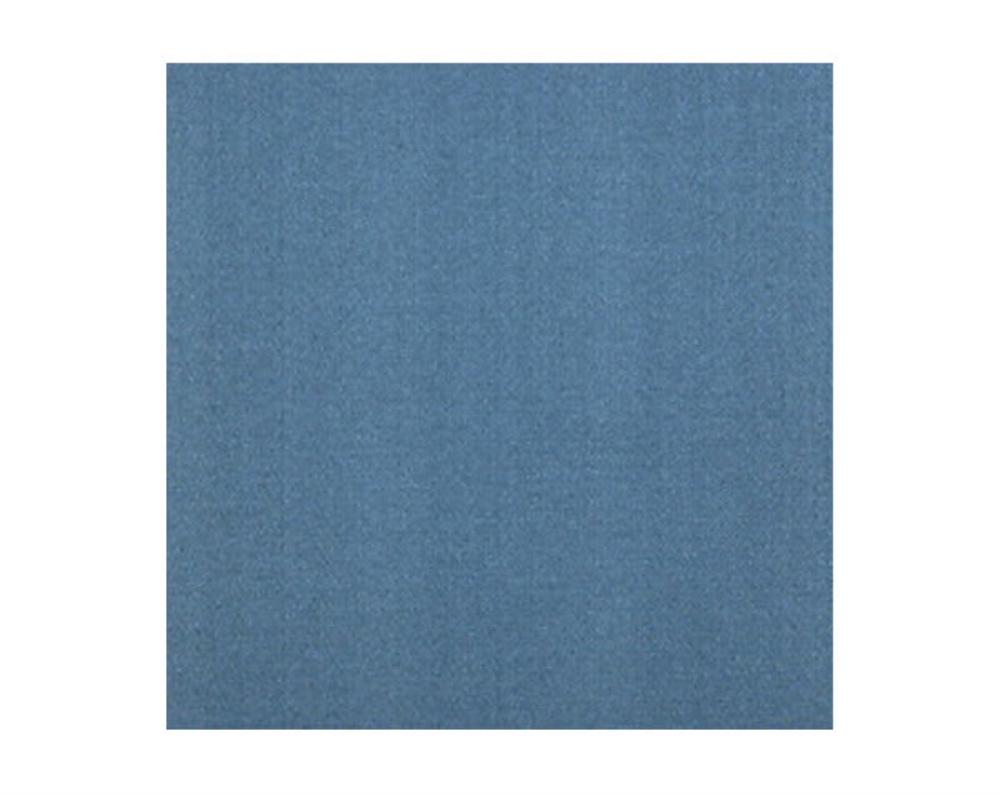 Scalamandre H0 00261628 Emotion Fabric in Bleu