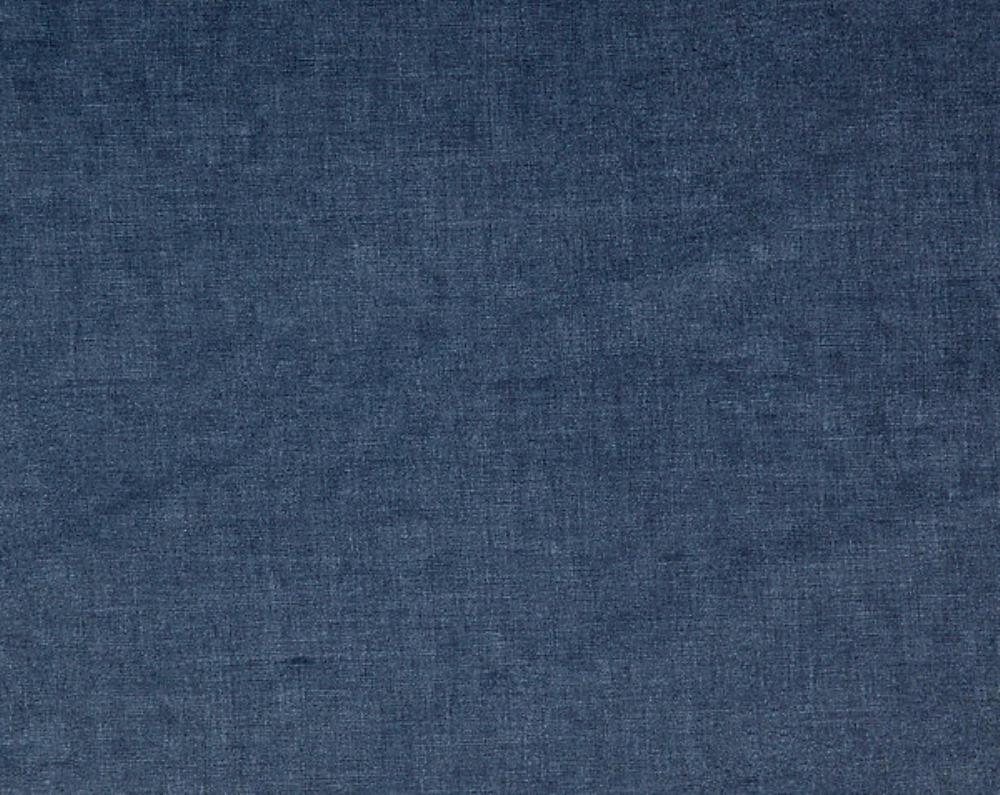 Scalamandre H0 L0070616 Smart Fabric in Indigo