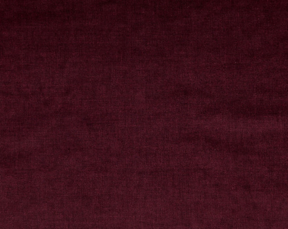 Scalamandre H0 L0090616 Smart Fabric in Bordeaux
