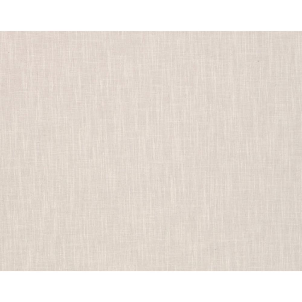 Scalamandre H6 0001FLAX Essential Linens Flax Fabric in Putty