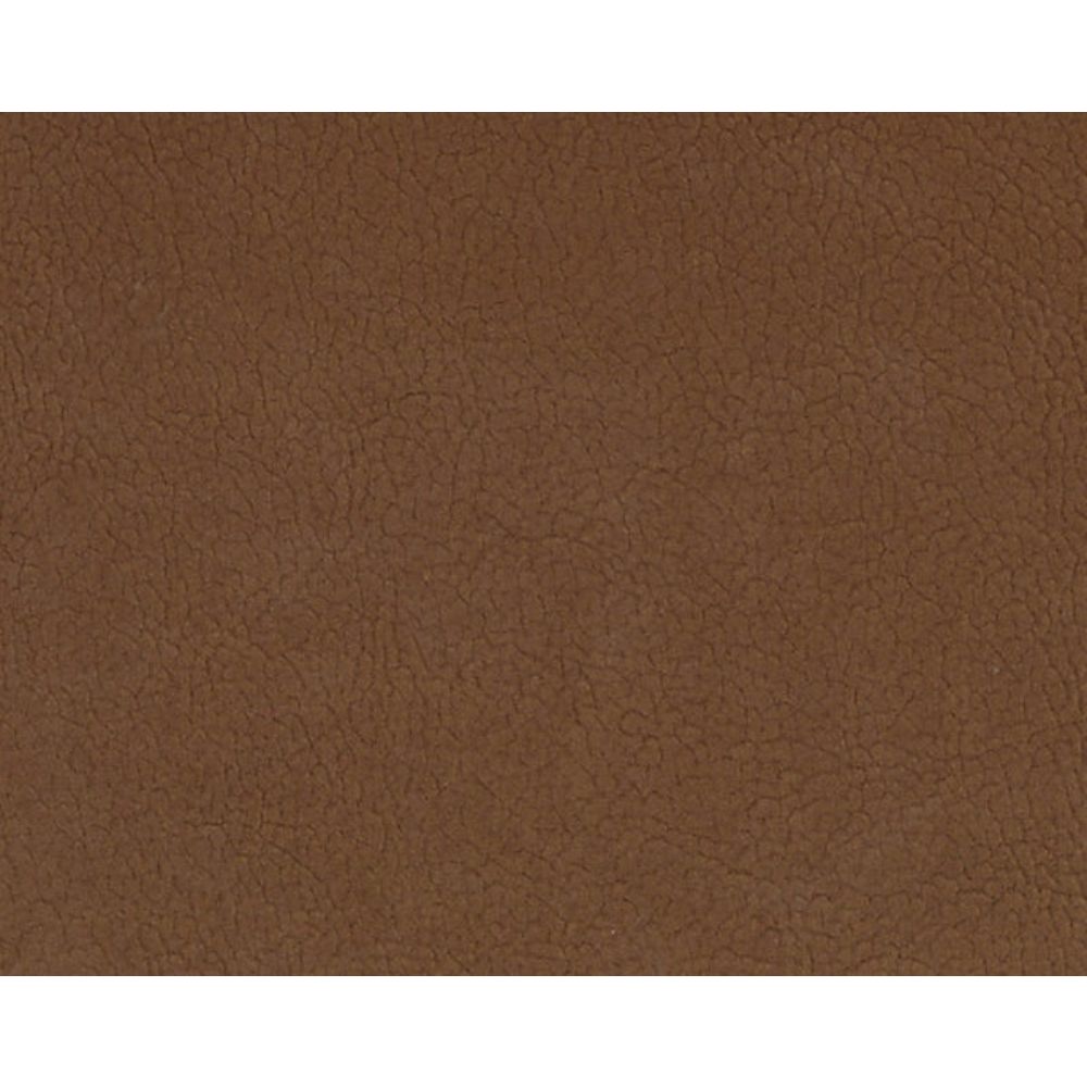 Scalamandre H6 37495937 Essential Leathers / Suedes / Hides Georgia Suede Fabric in Caribou