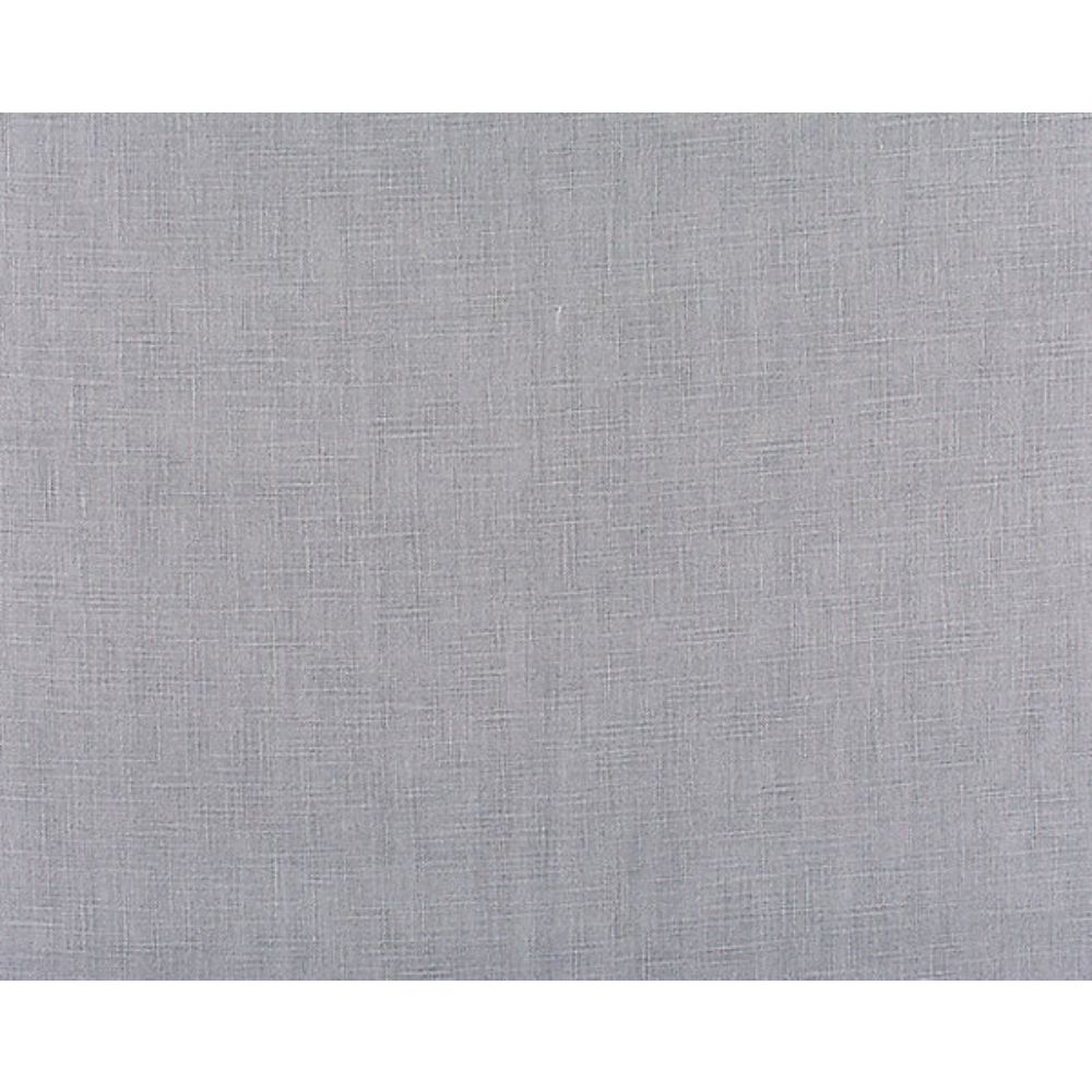Scalamandre H8 0008406T Essential Linens Stonewash Fabric in Pigeon