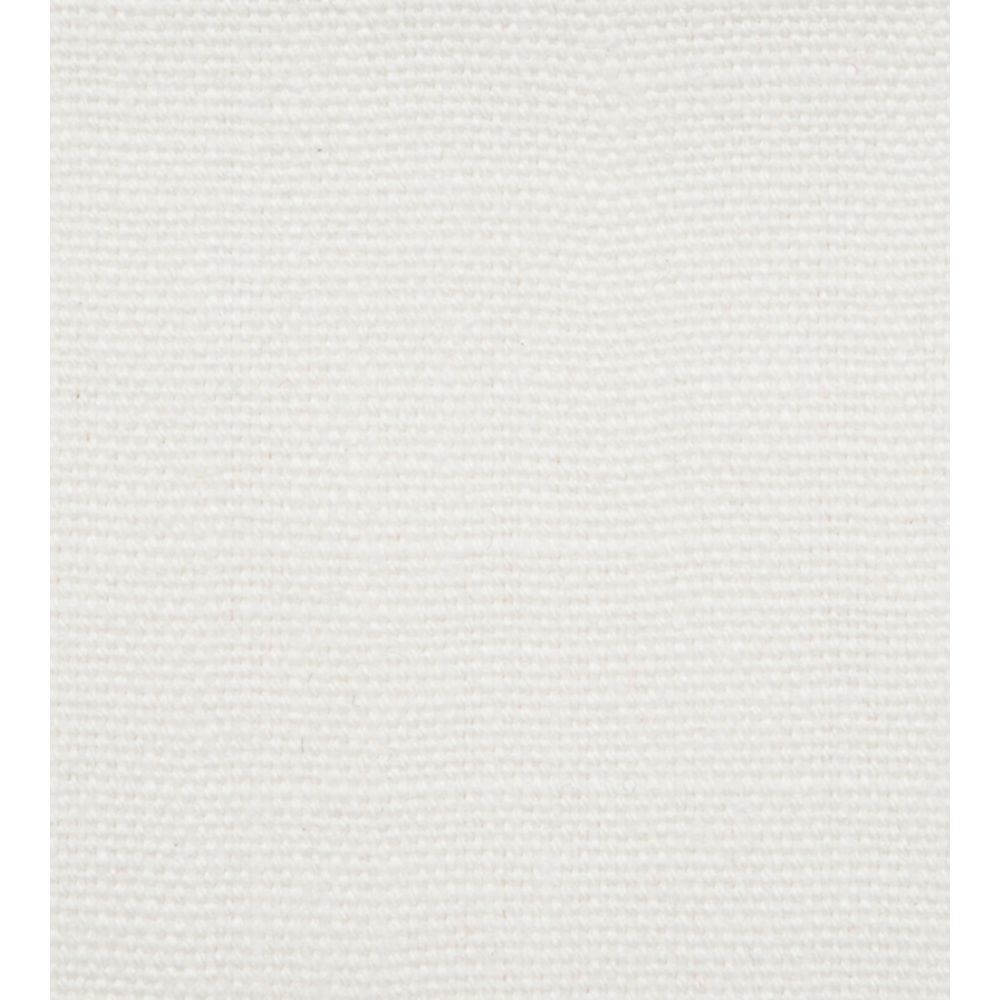 Scalamandre HN 000142002 Glow Fabric in White