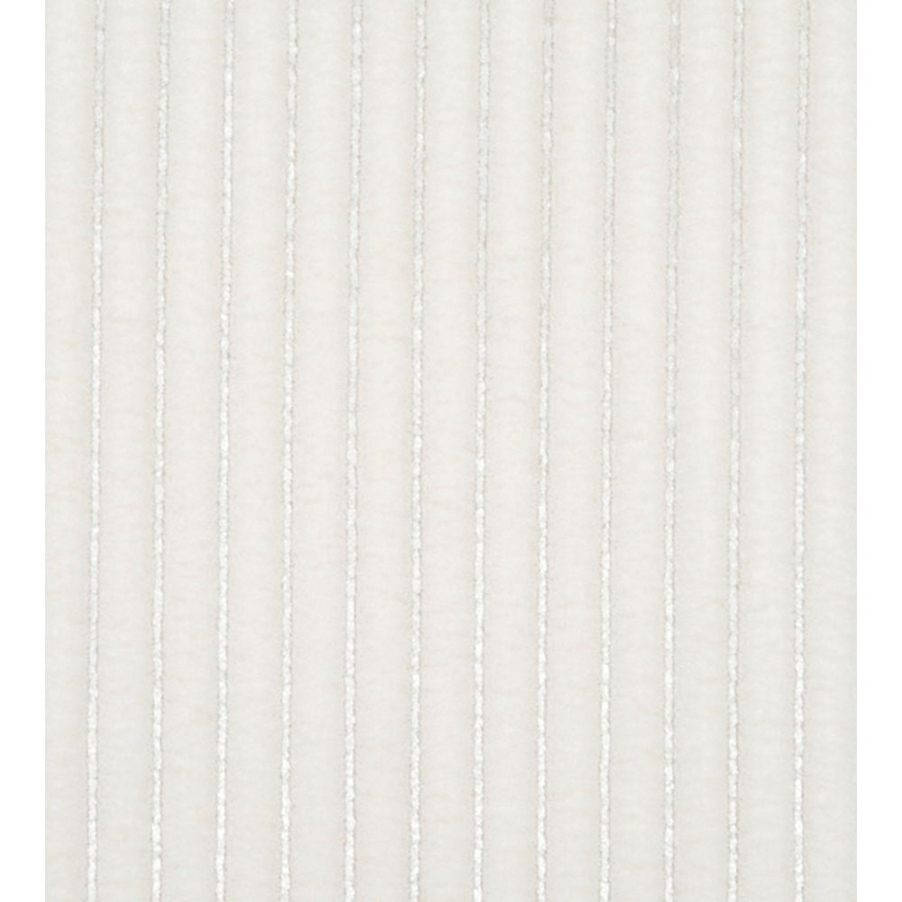 Scalamandre HN 000142004 Highlight Fabric in Cream