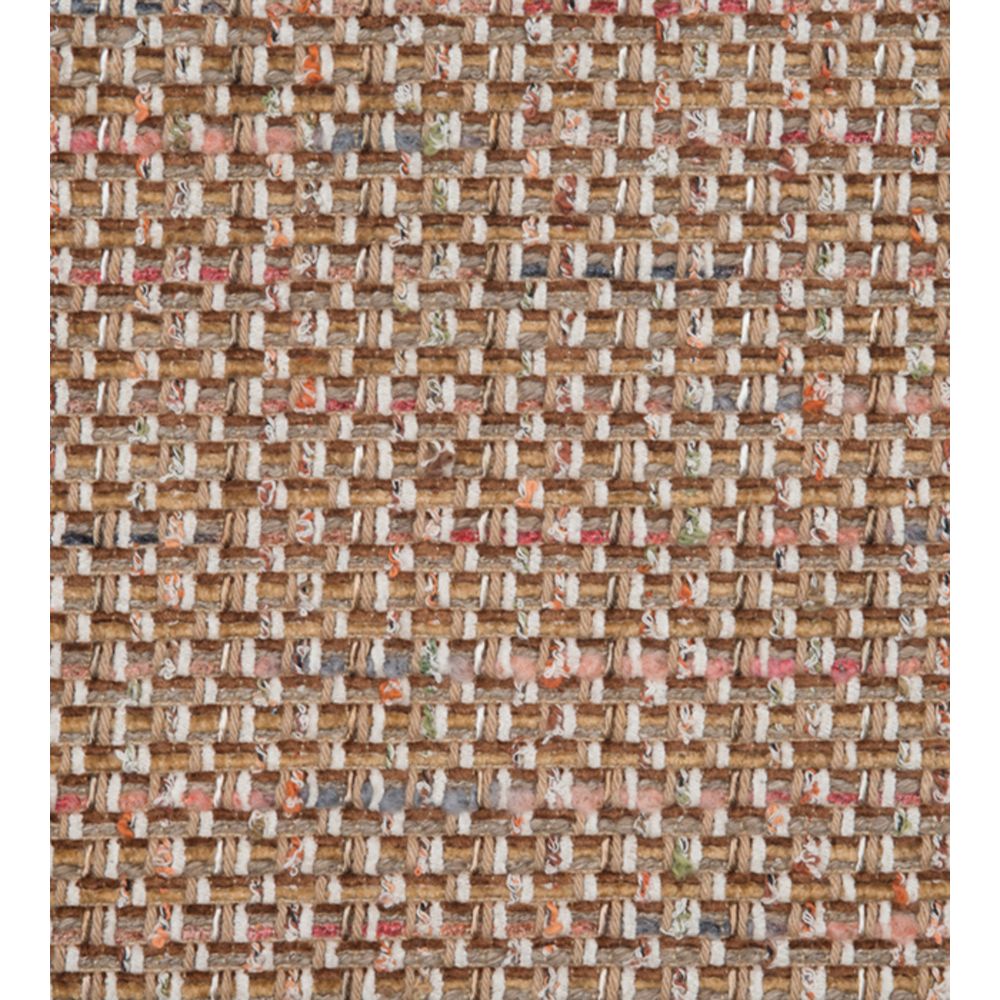 Scalamandre HN 000442007 Confetti Fabric in Tan