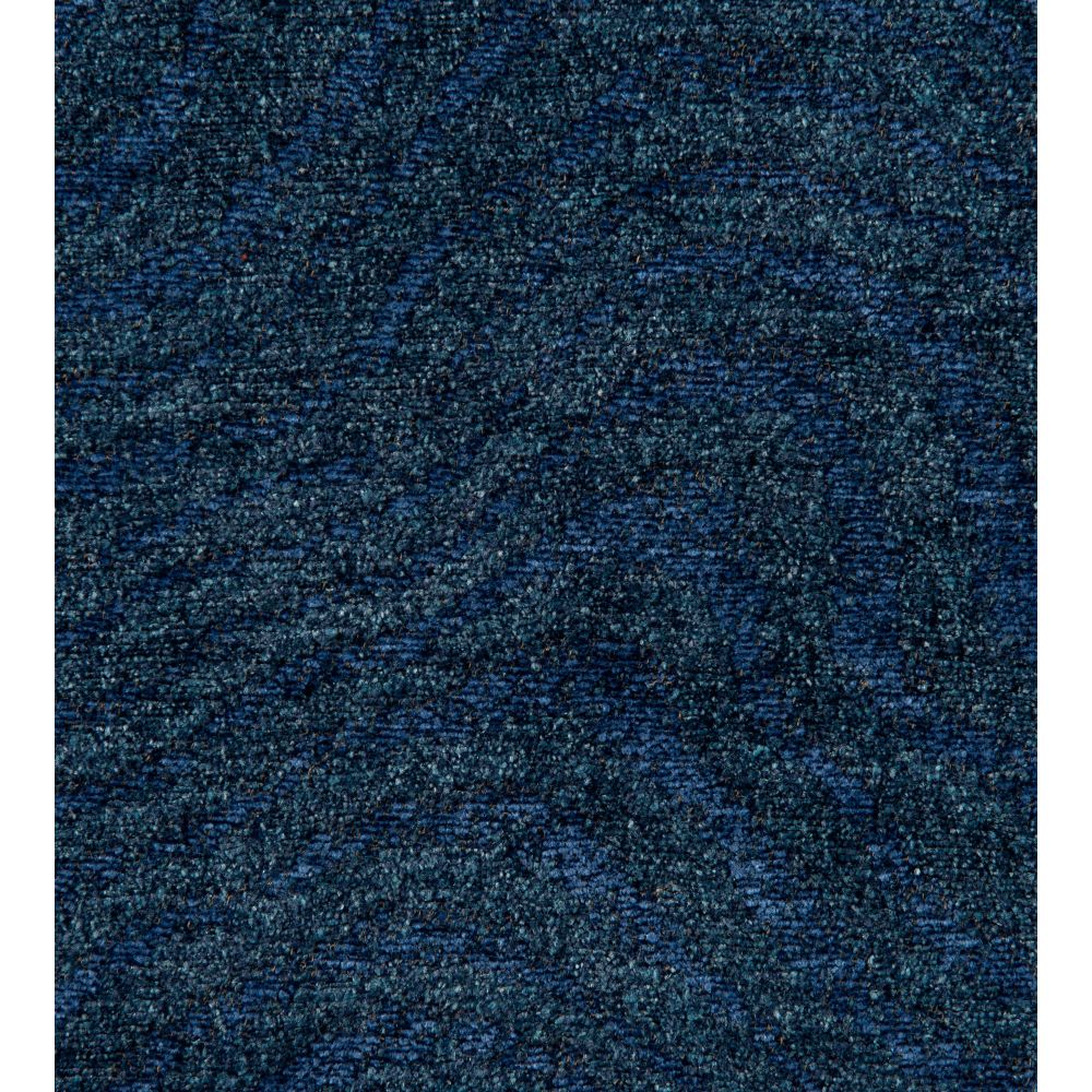 Scalamandre HN 000442025 Boomerang Fabric in Blue