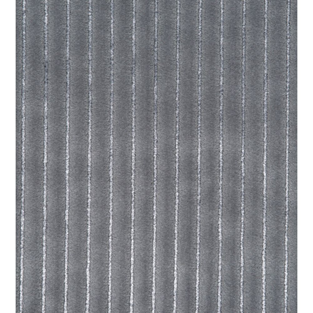 Scalamandre HN 000542004 Highlight Fabric in Light Grey
