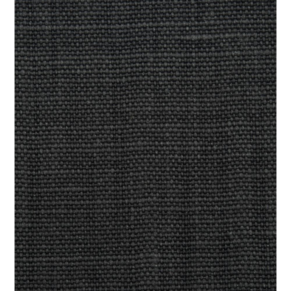 Scalamandre HN 001242002 Glow Fabric in Charcoal