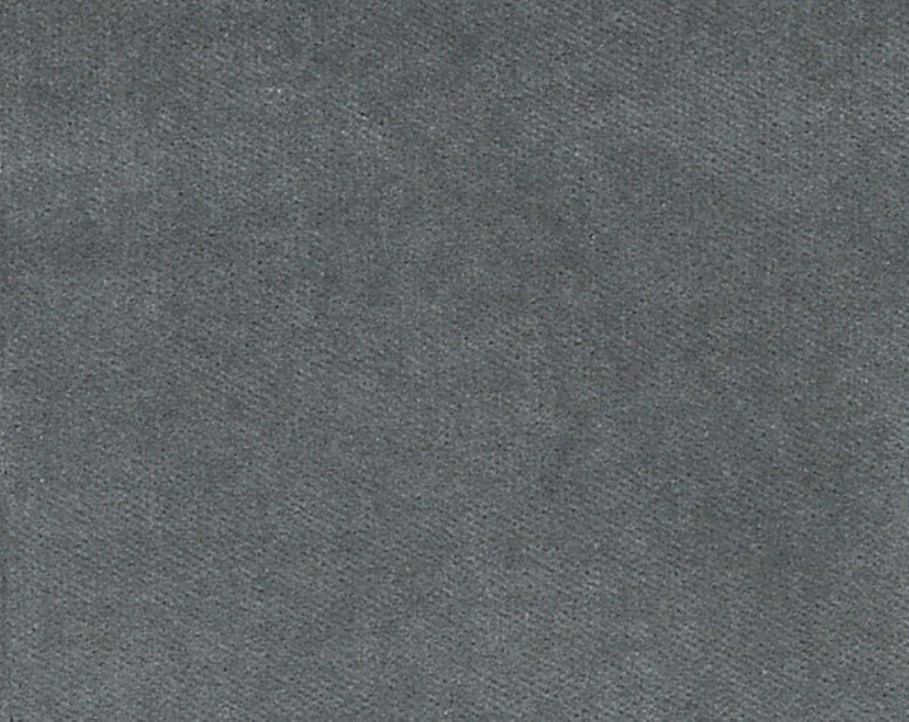 Scalamandre JB 09438681 Commodore Fabric in Grey Cloud