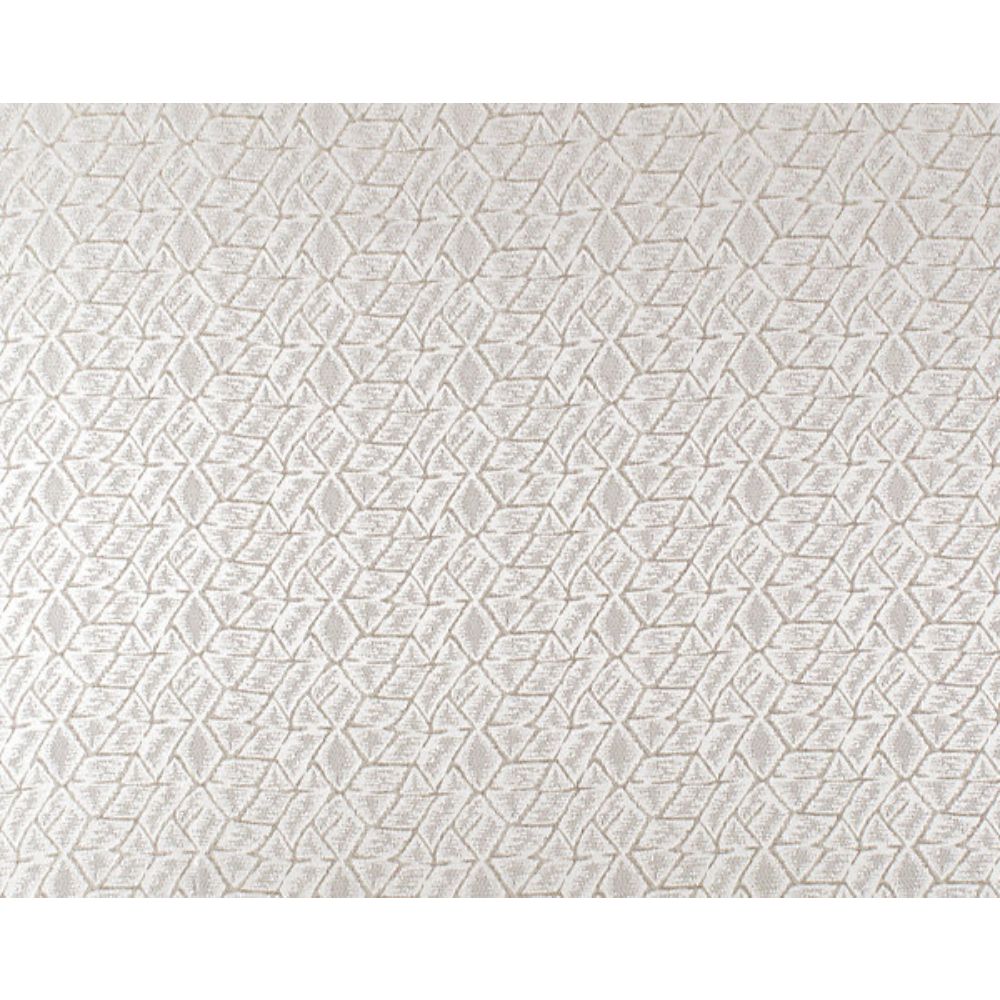Scalamandre JM 00017592 Sketchpad Grandy Fabric in Linen